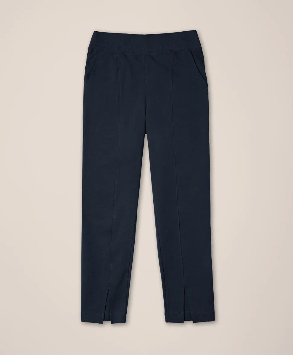 clearance airplane tapered leg pant