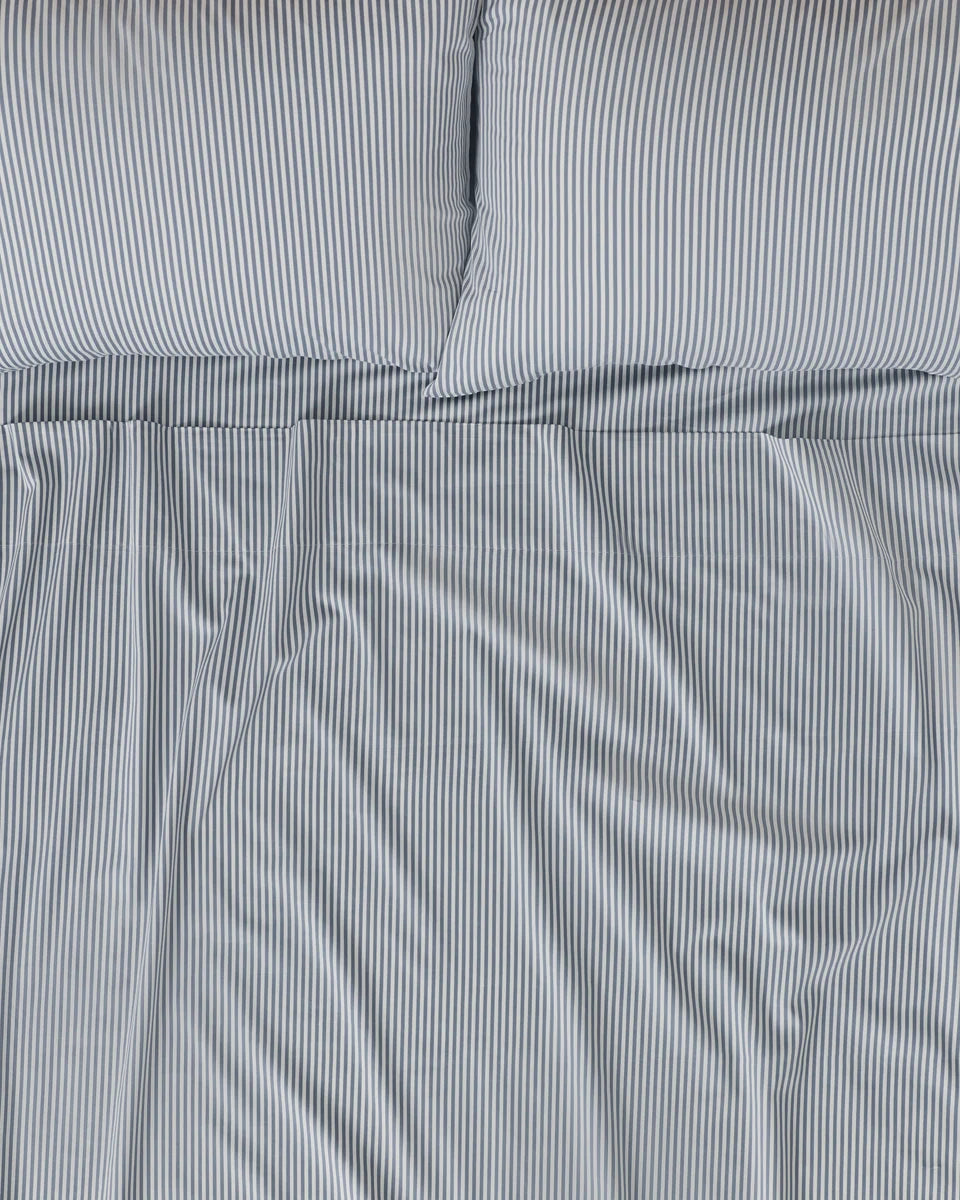 organic room service sateen flat sheet